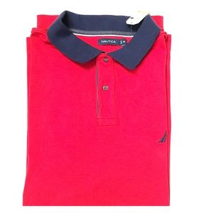 Nautica Shirts - Men’s polo 👕 Nautica Shirts - Men’s polo 👕